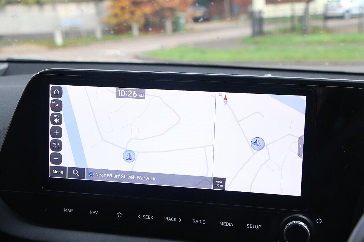 Used Hyundai i20 2022 for sale - 76607940: Photo 19