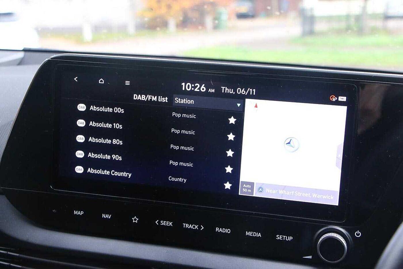 Used Hyundai i20 2022 for sale - 76607940: Photo 20