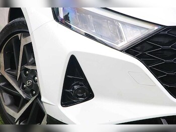 Used Hyundai i20 2022 for sale - 76607940: Photo