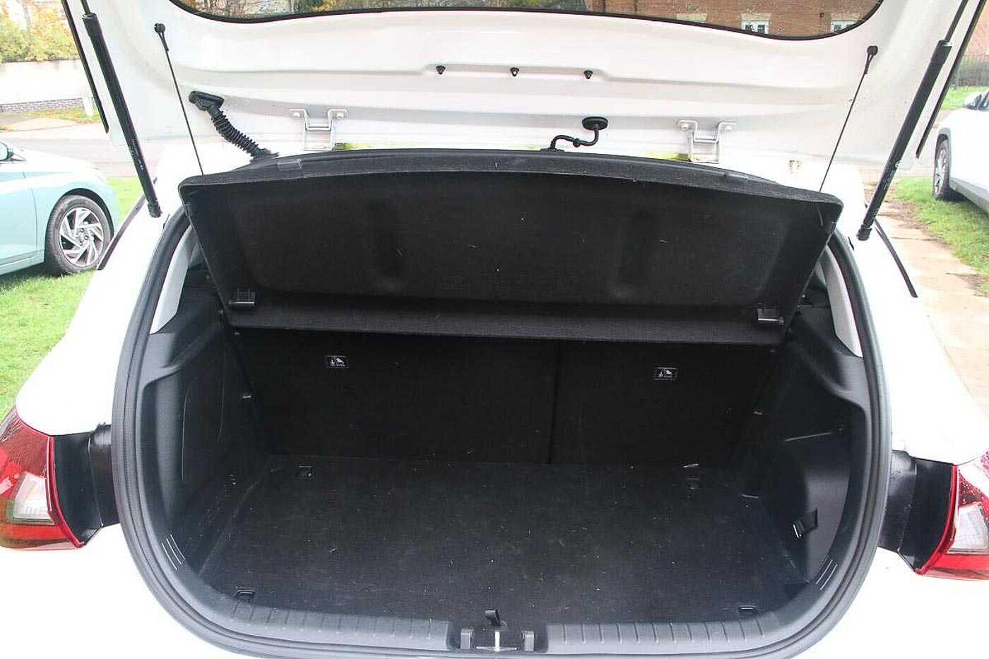 Used Hyundai i20 2022 for sale - 76607940: Photo 7