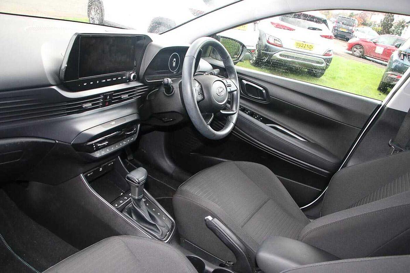 Used Hyundai i20 2022 for sale - 76607940: Photo 8