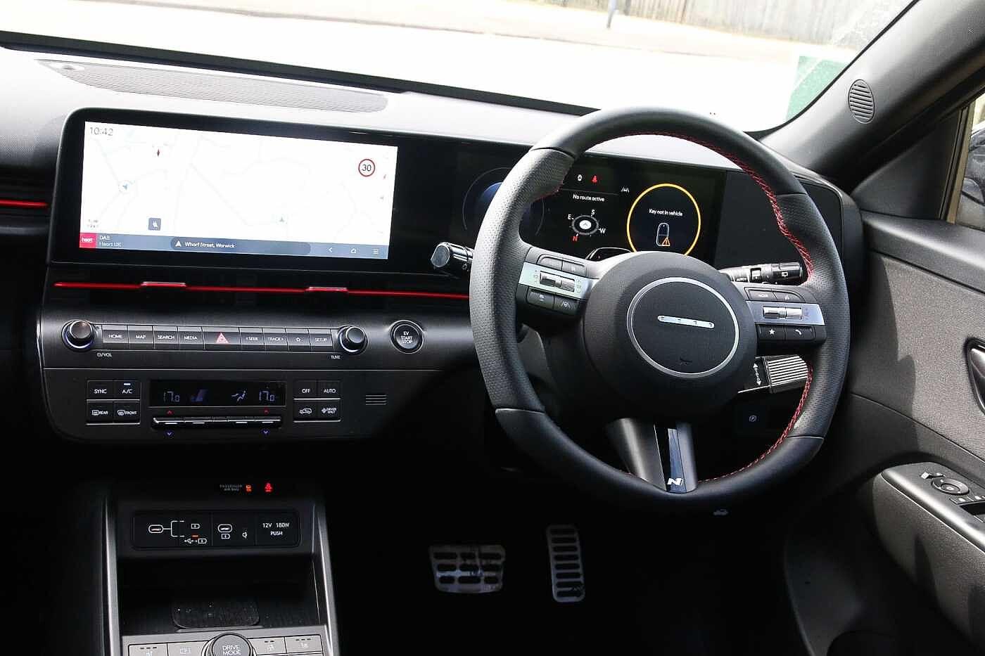 Used Hyundai KONA 2025 for sale - 77376287: Photo 17