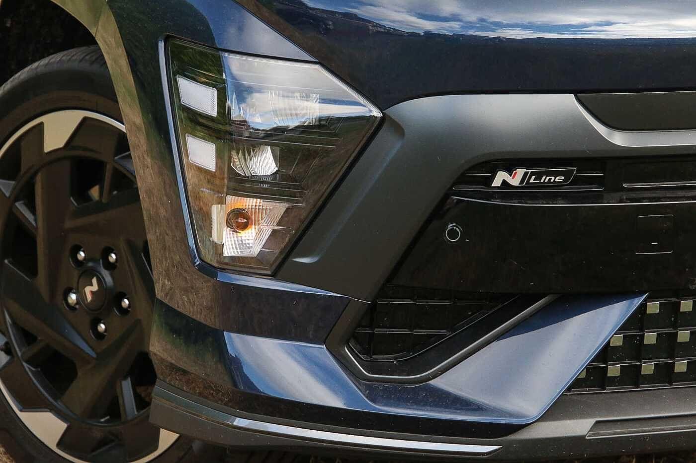 Used Hyundai KONA 2025 for sale - 77376287: Photo 3