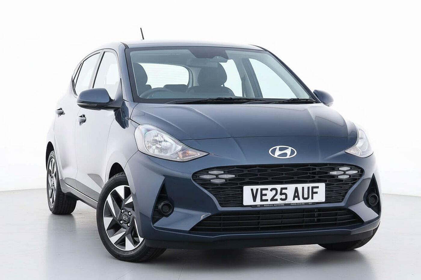 Used Hyundai i10 2025 for sale - 76752970: Photo 1