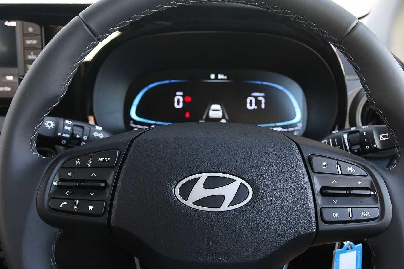 Used Hyundai i10 2025 for sale - 76752970: Photo 10