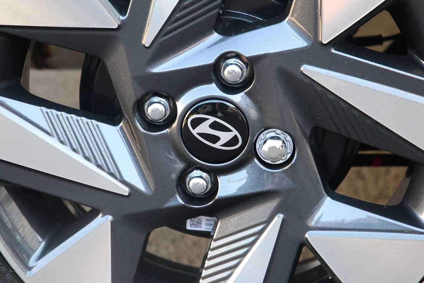 Used Hyundai i10 2025 for sale - 76752970: Photo 14