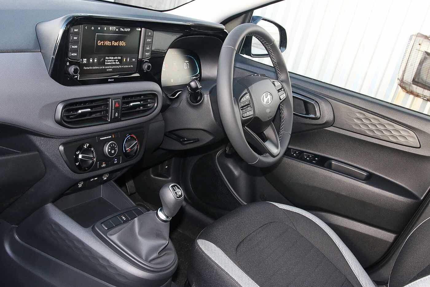 Used Hyundai i10 2025 for sale - 76752970: Photo 16