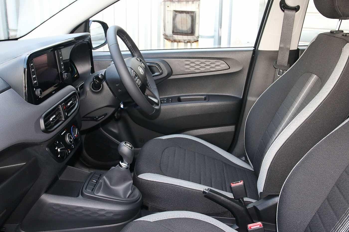 Used Hyundai i10 2025 for sale - 76752970: Photo 17