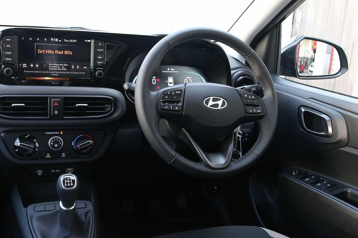 Used Hyundai i10 2025 for sale - 76752970: Photo 19