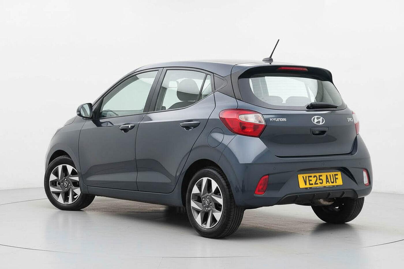 Used Hyundai i10 2025 for sale - 76752970: Photo 2