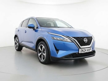 Used Nissan Qashqai 2024 for sale - 78416359: Photo