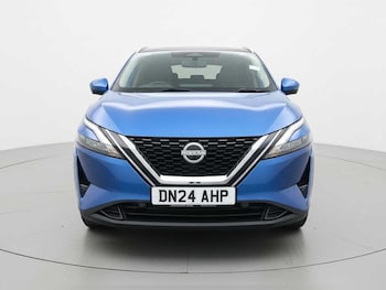 Used Nissan Qashqai 2024 for sale - 78416359: Photo