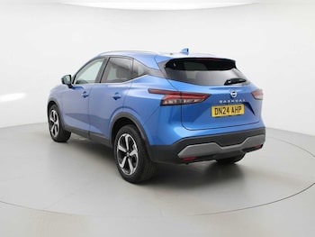 Used Nissan Qashqai 2024 for sale - 78416359: Photo