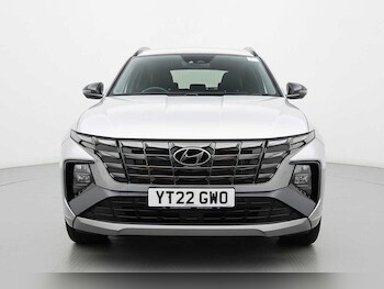 Used Hyundai TUCSON 2022 for sale - 77155480: Photo