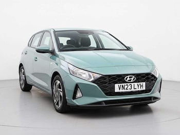 2023 (23) - 1.0T GDi 48V MHD SE Connect 5dr