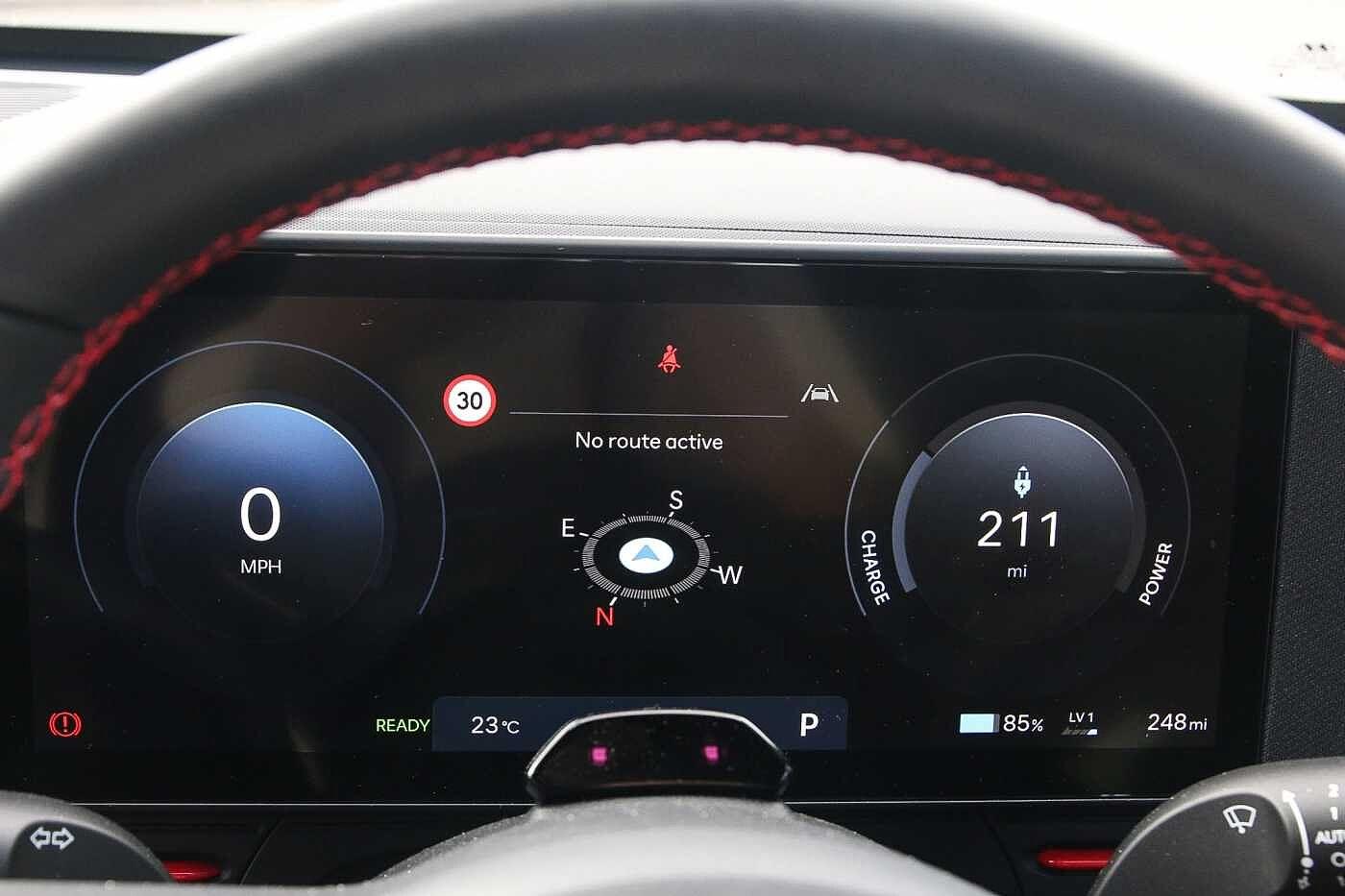 Used Hyundai KONA for sale - 77925700: Photo 11