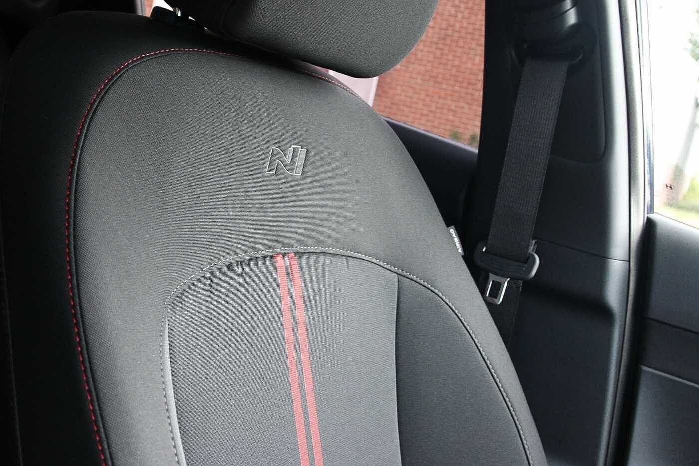 Used Hyundai KONA for sale - 77925700: Photo 8