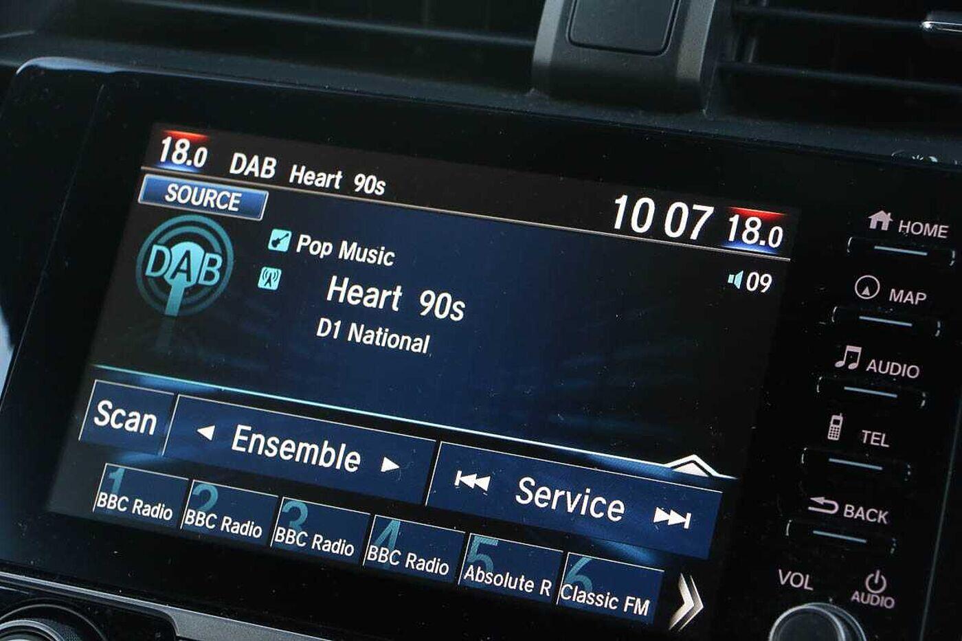 Used Honda Civic 2021 for sale - 76607719: Photo 10