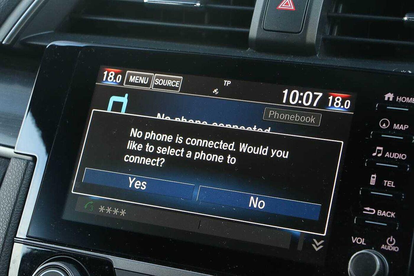 Used Honda Civic 2021 for sale - 76607719: Photo 11