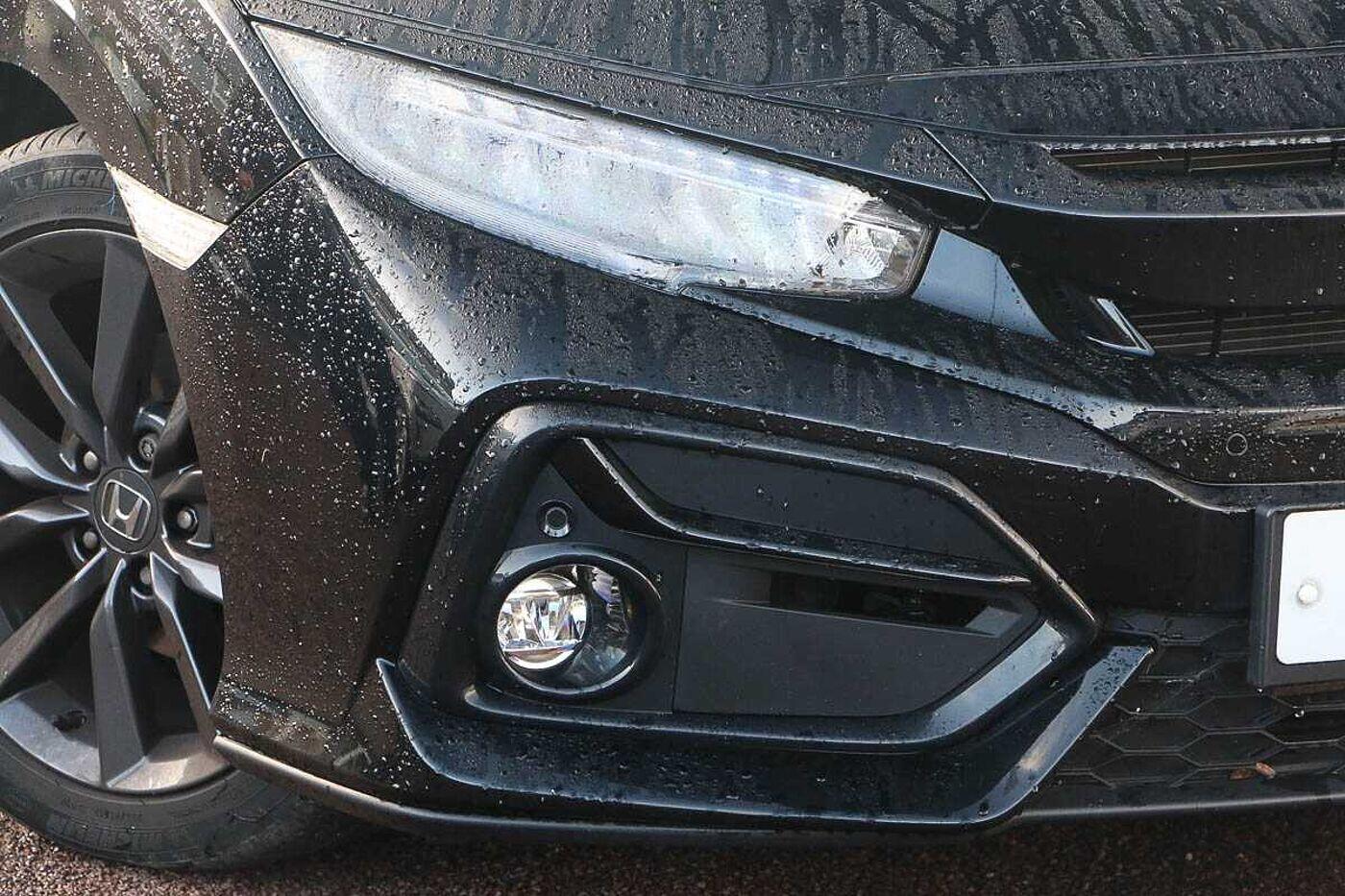 Used Honda Civic 2021 for sale - 76607719: Photo 12