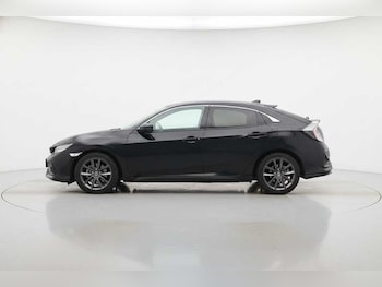 Used Honda Civic 2021 for sale - 76607719: Photo