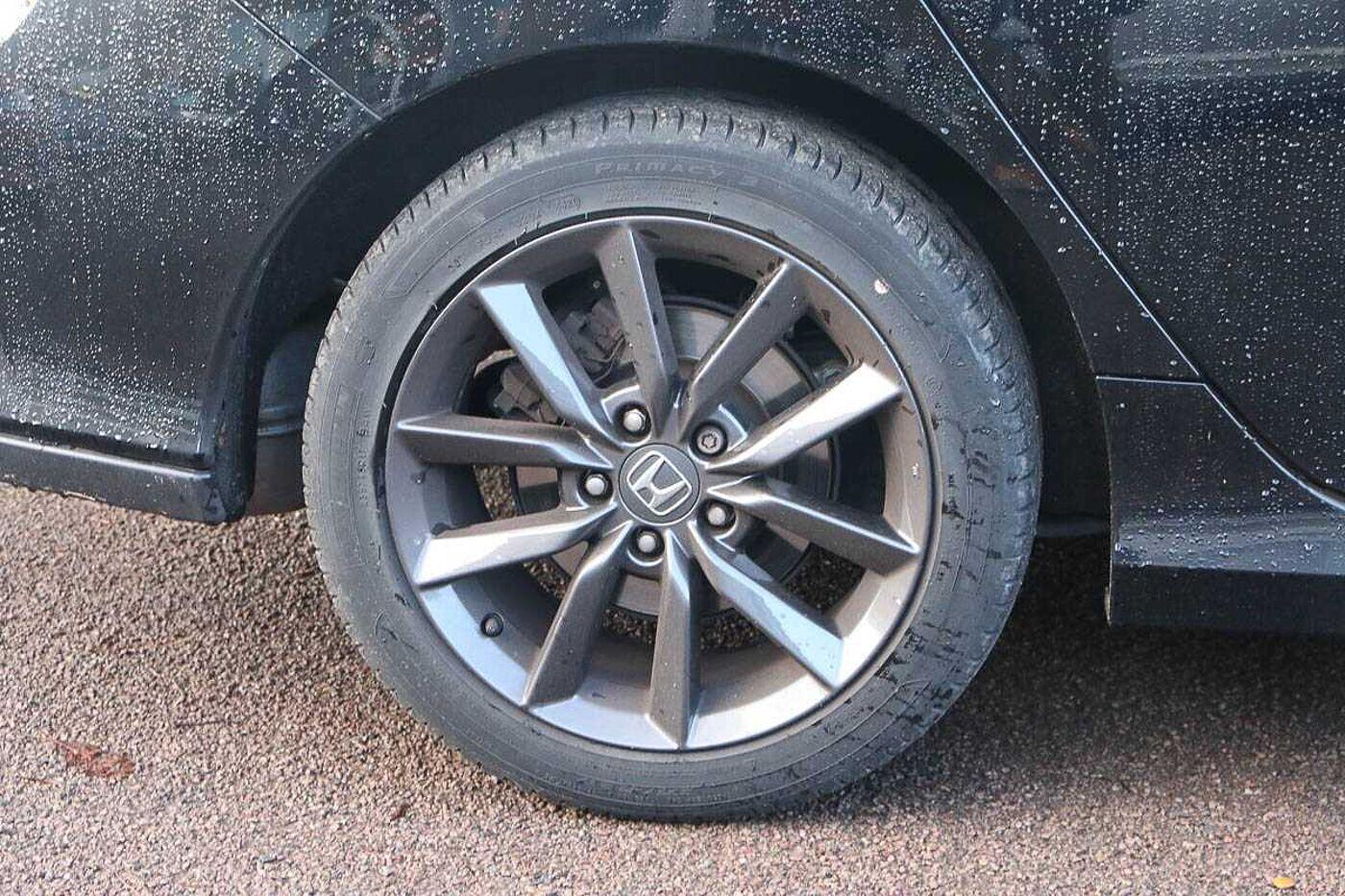 Used Honda Civic 2021 for sale - 76607719: Photo 5