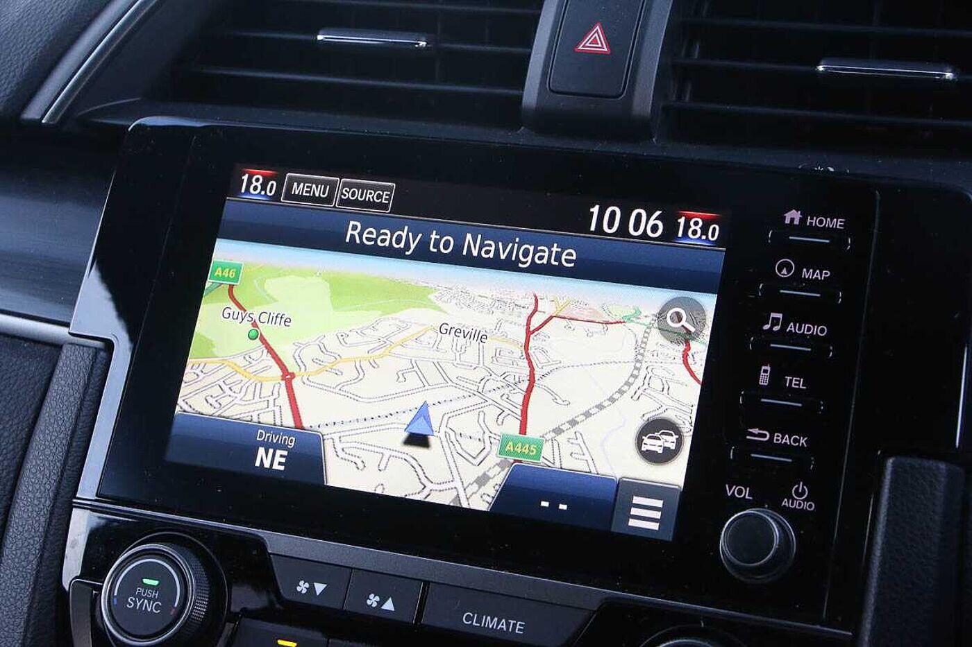 Used Honda Civic 2021 for sale - 76607719: Photo 7