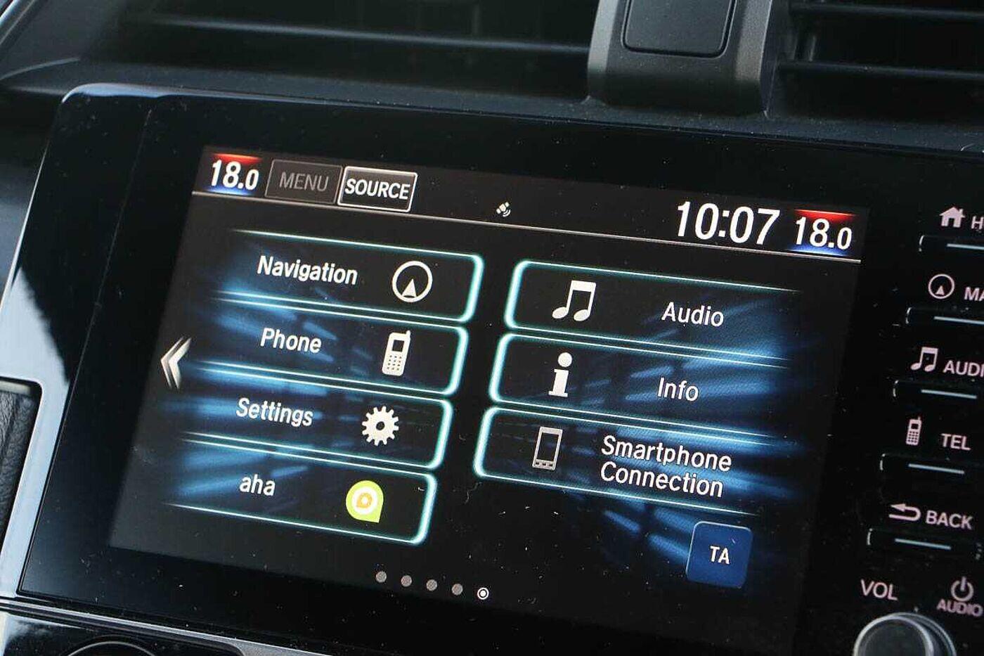 Used Honda Civic 2021 for sale - 76607719: Photo 9