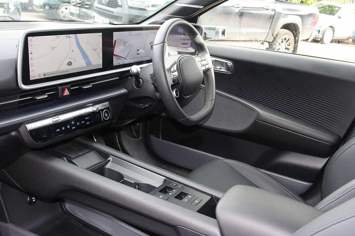 Used Hyundai IONIQ 6 2024 for sale - 77163661: Photo 18