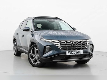Hyundai - TUCSON