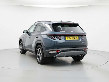Used Hyundai TUCSON 2023 for sale - 76620474: Photo