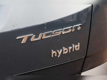 Used Hyundai TUCSON 2023 for sale - 76620474: Photo