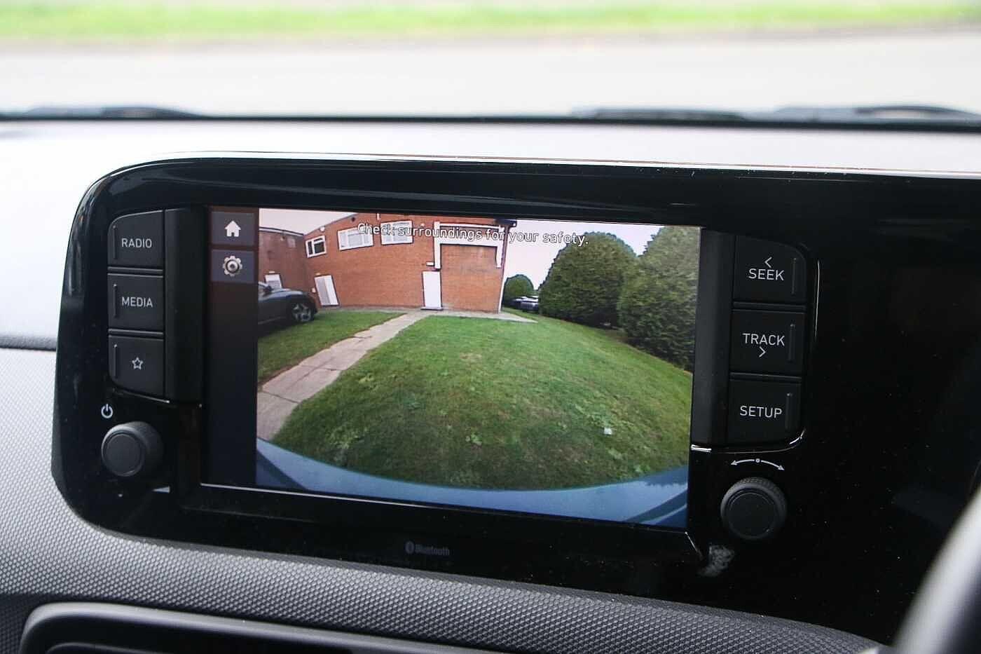 Used Hyundai i10 2024 for sale - 76607138: Photo 10