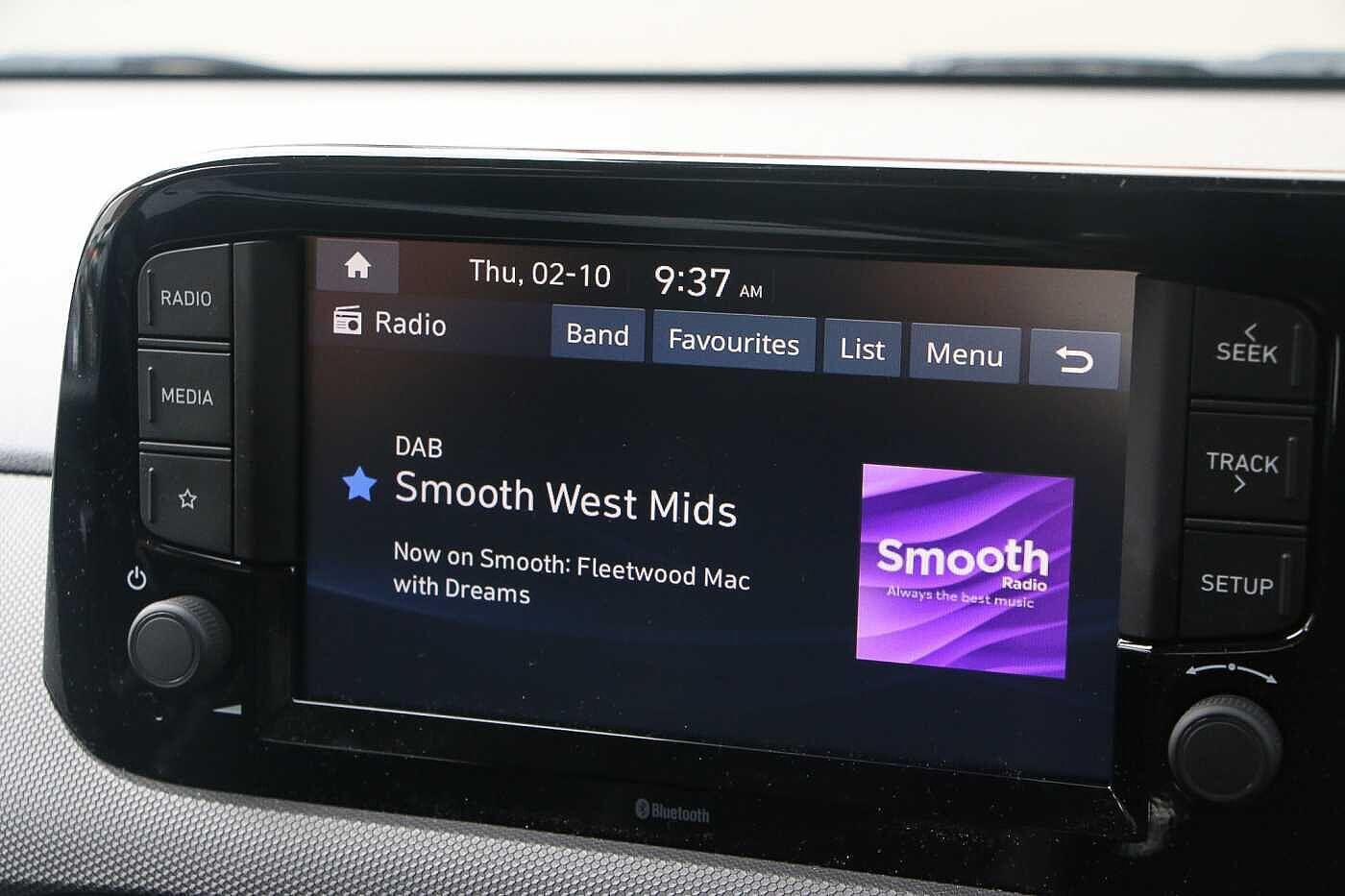 Used Hyundai i10 2024 for sale - 76607138: Photo 11