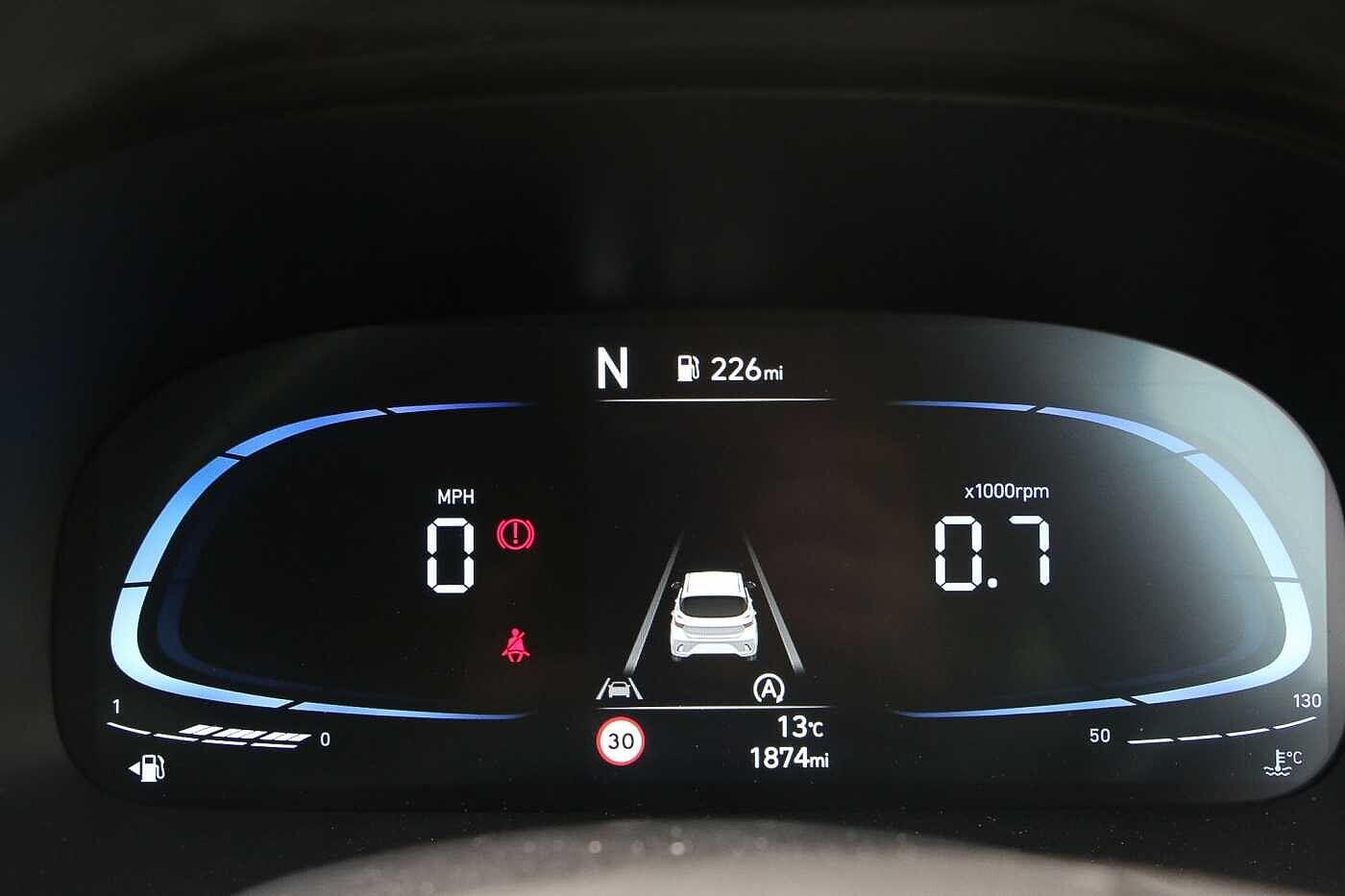 Used Hyundai i10 2024 for sale - 76607138: Photo 12