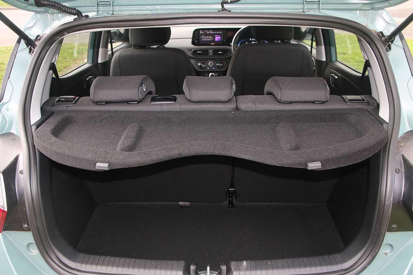 Used Hyundai i10 2024 for sale - 76607138: Photo 18