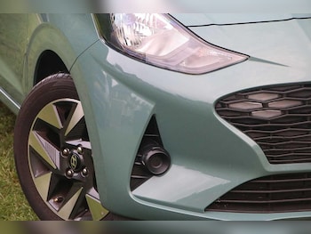 Used Hyundai i10 2024 for sale - 76607138: Photo