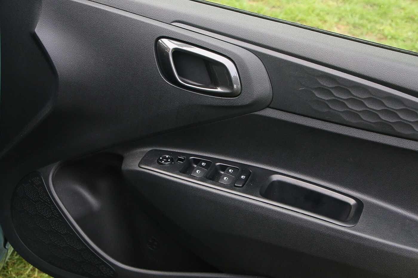 Used Hyundai i10 2024 for sale - 76607138: Photo 6