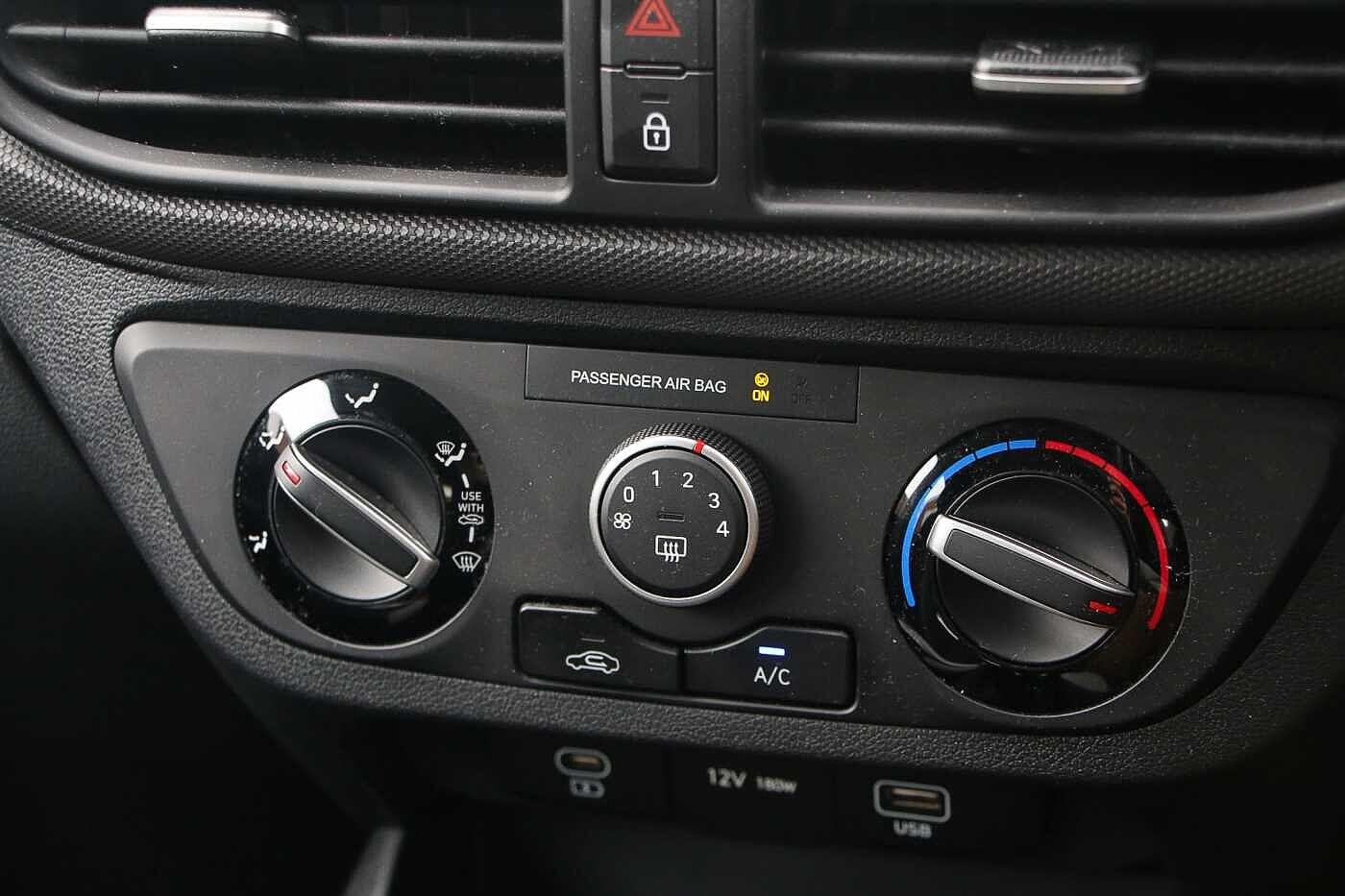 Used Hyundai i10 2024 for sale - 76607138: Photo 9