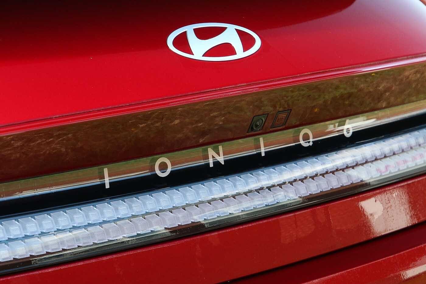 Used Hyundai IONIQ 6 2024 for sale - 76753243: Photo 3