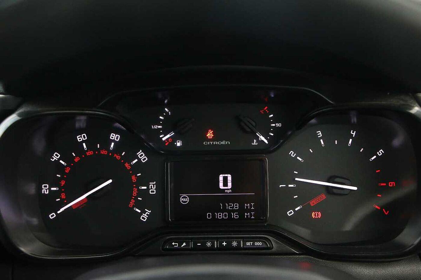 Used Citroen C3 2023 for sale - 77049690: Photo 10