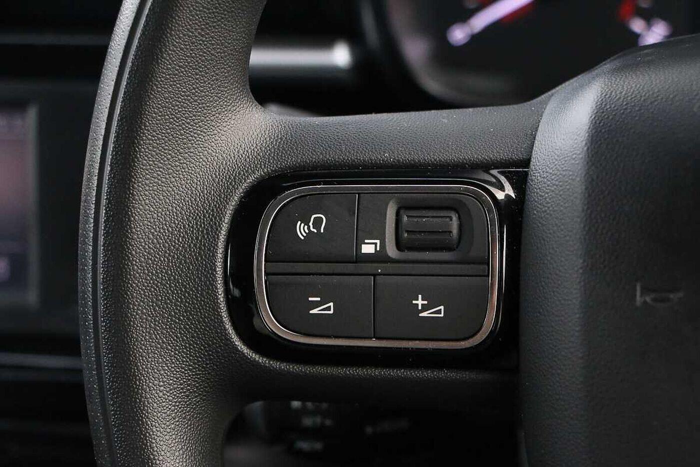 Used Citroen C3 2023 for sale - 77049690: Photo 11