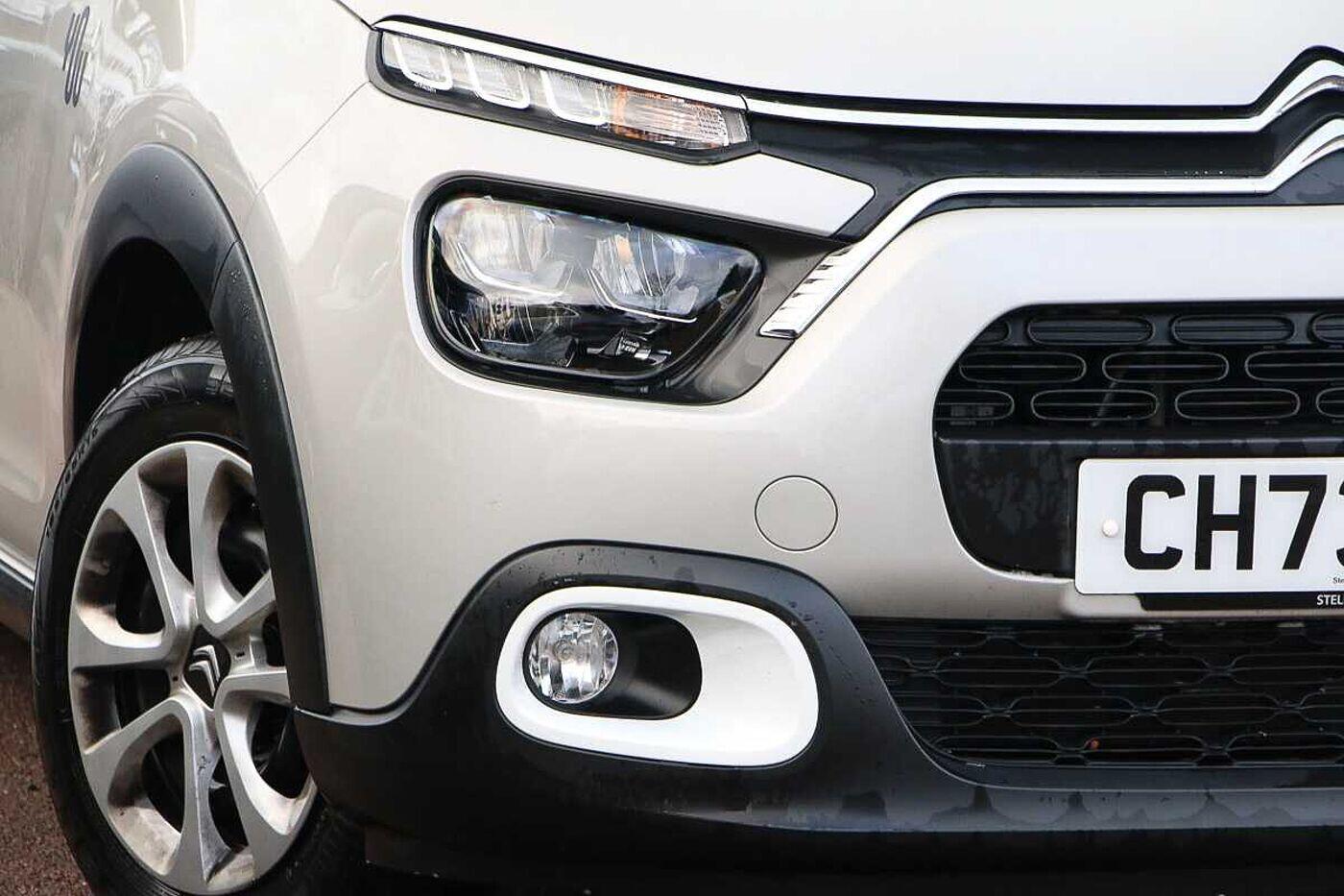 Used Citroen C3 2023 for sale - 77049690: Photo 13