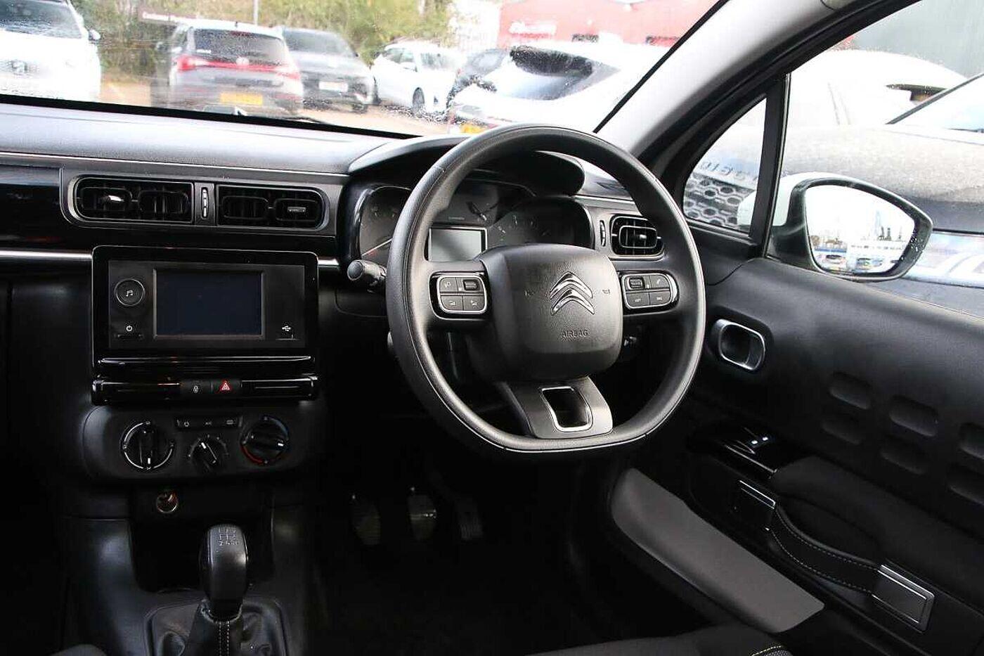 Used Citroen C3 2023 for sale - 77049690: Photo 16