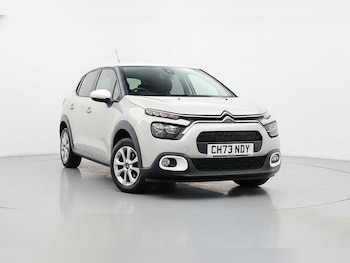 2023 (73) - 1.2 PureTech You 5dr