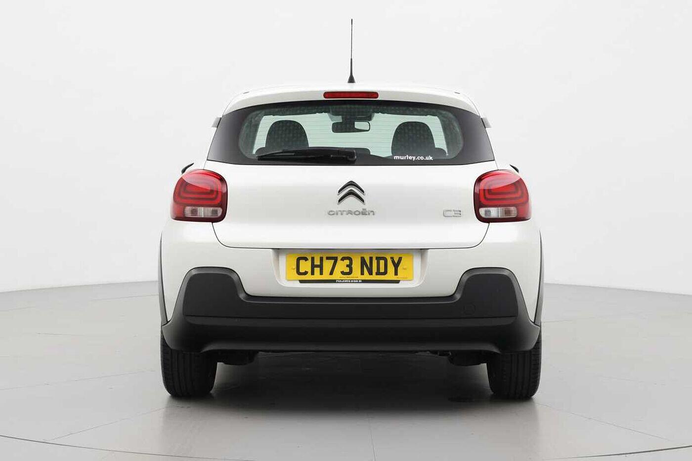 Used Citroen C3 2023 for sale - 77049690: Photo 2