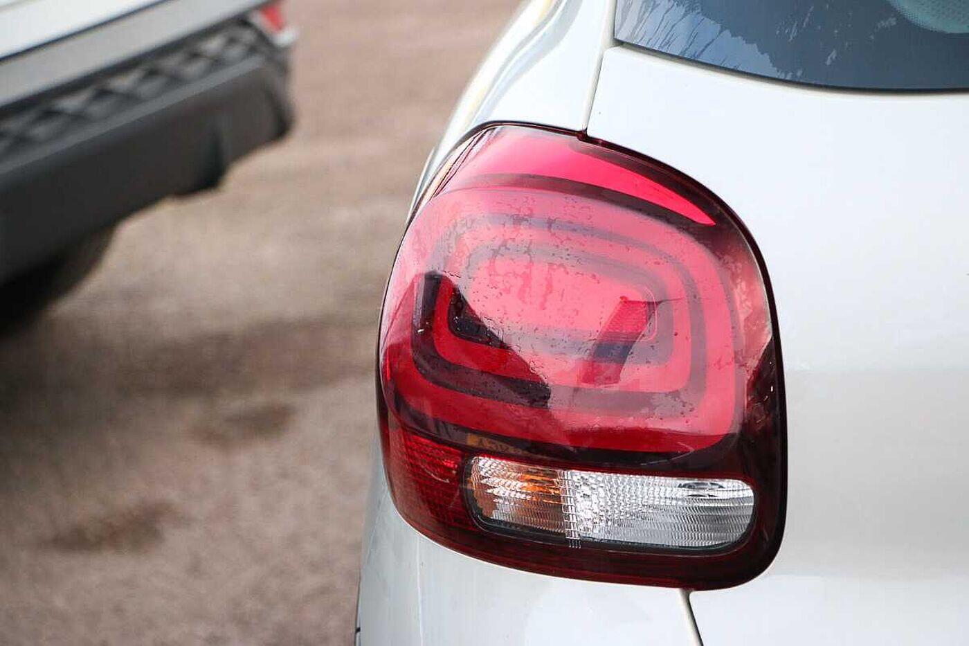 Used Citroen C3 2023 for sale - 77049690: Photo 4