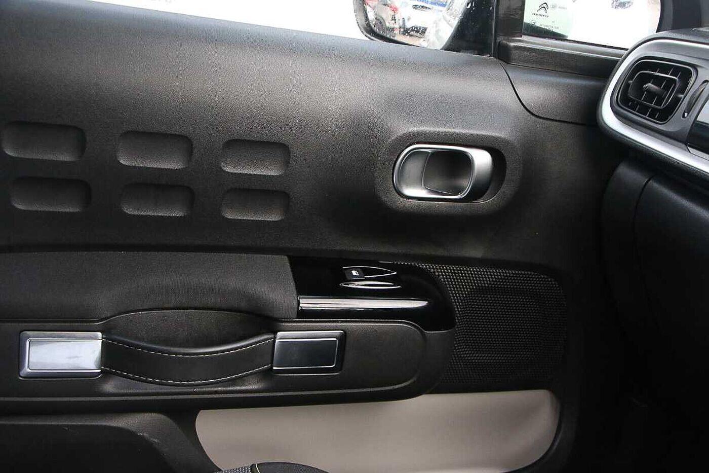 Used Citroen C3 2023 for sale - 77049690: Photo 8