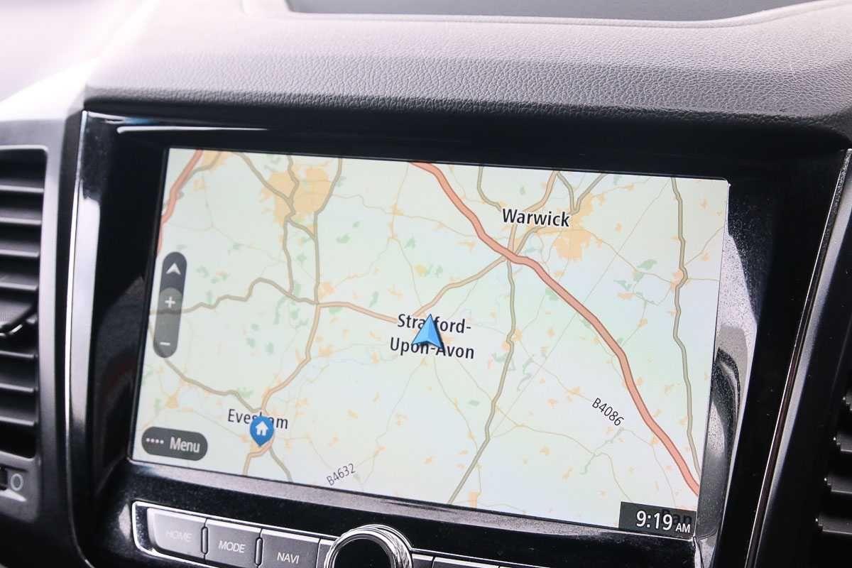 Used Ssangyong Musso 2021 for sale - 77496102: Photo 29