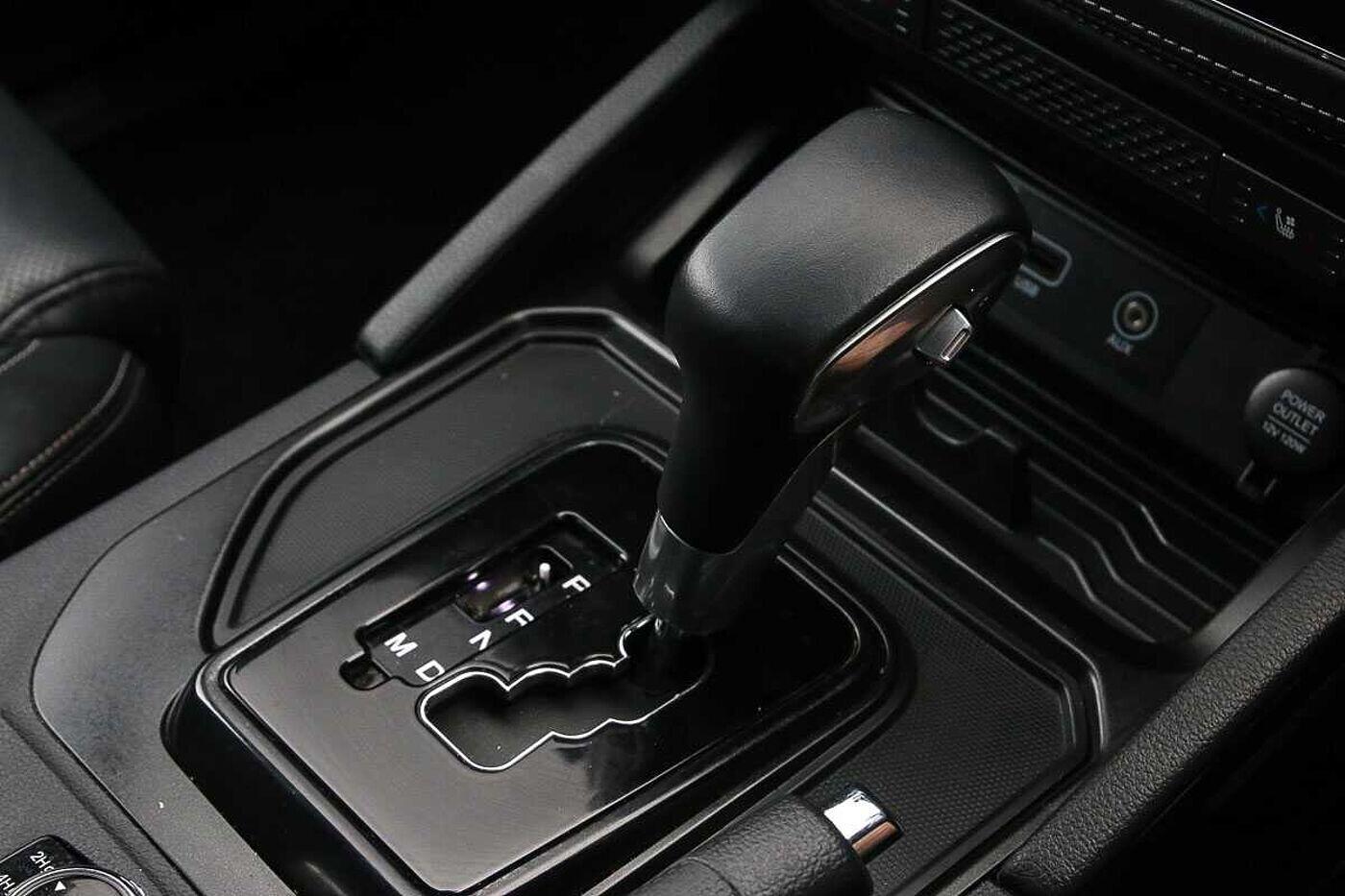 Used Ssangyong Musso 2021 for sale - 77496102: Photo 6